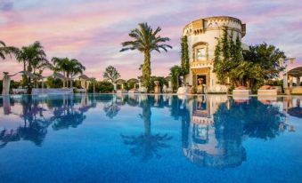 Sangiorgio Resort & Spa