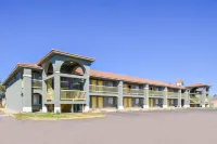 Quality Inn Van Horn