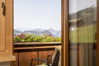 Bergwald Appartements Alpbach - con vistas a la montaña