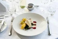 Mullion Cove Hotel & Spa - breakfast