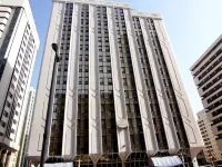 Emirates Plaza Hotel Các khách sạn ở 