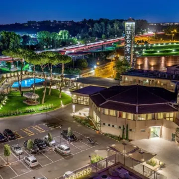 Hotel Cristoforo Colombo