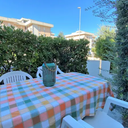 Palazzeta III