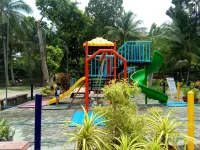Paradise Island Park & Beach Resort Hotels in Davao