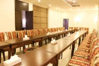 Shelton's Rezidor Swat Hotel di Mingora