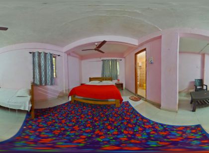 Rutuvihar Nature Homestays