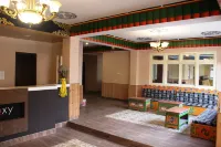 Le Coxy Resort Lachung Hotels in Lachung