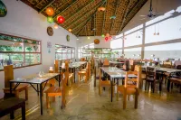 佬沃阿米茨度假村飯店