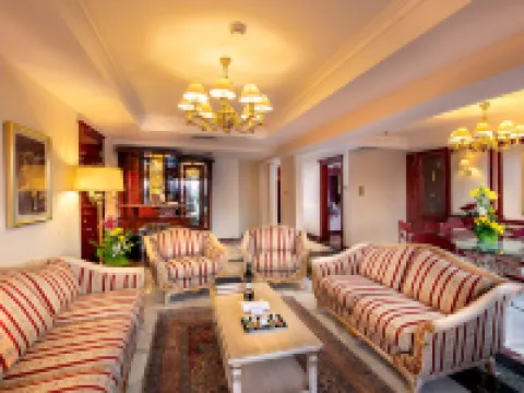 Sonesta St. George Hotel - Convention Center Hotels in Luxor