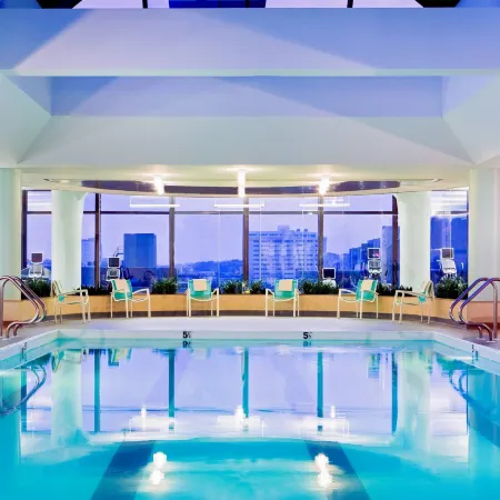 Boston Marriott Copley Place