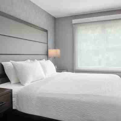 Residence Inn Orangeburg Rockland/Bergen Rooms