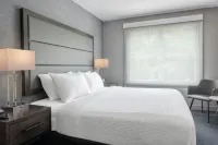 Residence Inn Orangeburg Rockland/Bergen Hotels in Nyack