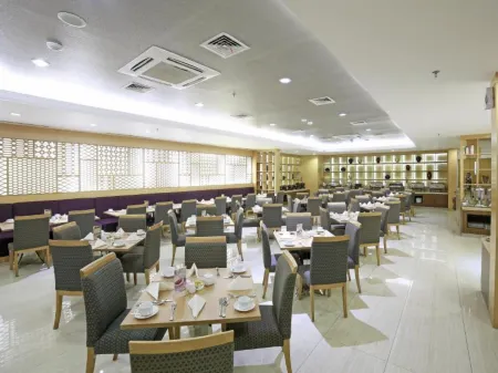 All Sedayu Hotel Kelapa Gading