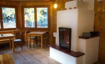 Rifugio Divisione Julia - Housity