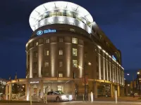 Hilton Cardiff Hotels in Cardiff