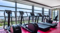 InterContinental Hotels LUANDA MIRAMAR by IHG - salle de sport