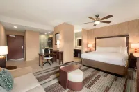 Homewood Suites by Hilton Atlanta/Perimeter Center Отели в г. Санди-Спрингс