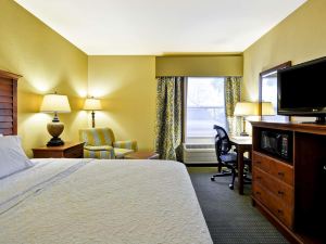 Hampton Inn & Suites Charleston/Mt. Pleasant-Isle of Palms