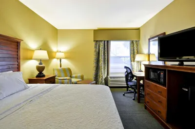 Hampton Inn & Suites Charleston/Mt. Pleasant-Isle of Palms Hotels in Isle of Palms