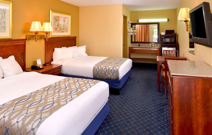 Americas Best Value Inn Monroeville