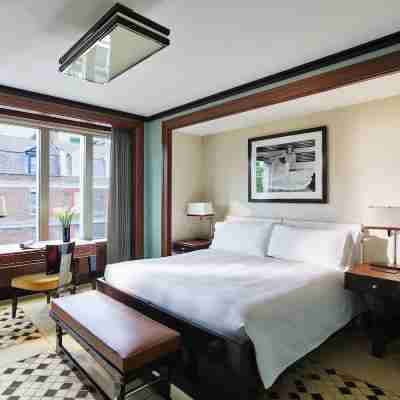 45 Park Lane - Dorchester Collection Rooms