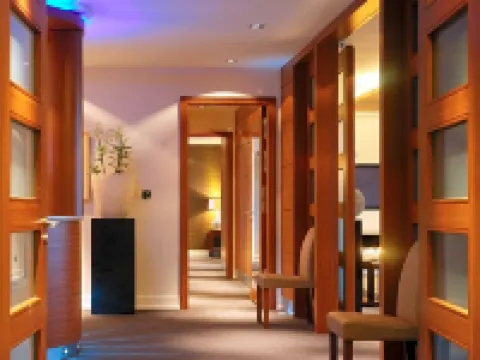 Aghadoe Heights Hotel & Spa Hotels in Kerry