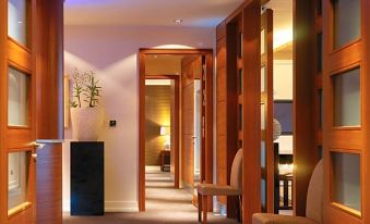 Aghadoe Heights Hotel & Spa