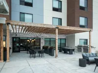 TownePlace Suites Sidney Hotels in Sidney