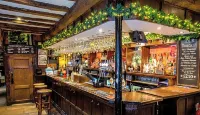 The Woolly Sheep Inn Hotels in Gargrave