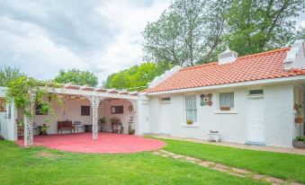 Hacienda Amor de Roswell - Housity