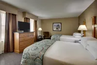 Drury Plaza Hotel Broadview Wichita Hotels in Wichita