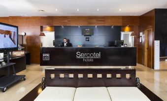 Sercotel AB Arganda