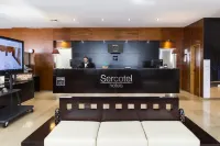 Sercotel AB Arganda Hotels in Campo Real