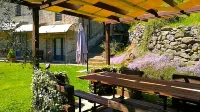 B&B Podere Pontepietra Hotel in zona Castello Orsini