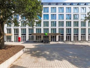 Ibis Styles Rastatt Baden-Baden