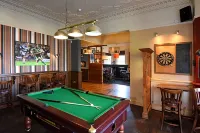 Oaklands Hotel - Posadas