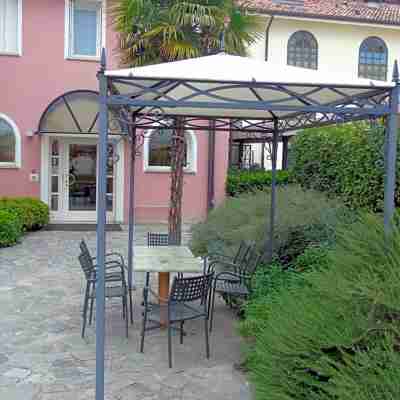 Hotel Ai Dogi Hotel Exterior