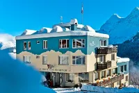 Hotel Hohe Promenade Hotels near Tschuggen Grand Hotel Spa