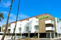 Ibis Styles Arcachon Gujan-Mestras - Wifi