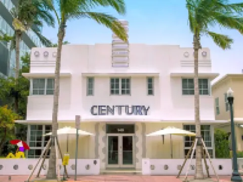 Century Hotel