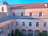 Il Chiostro