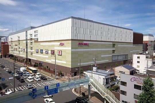 교토 플라자 호텔 스파 시설