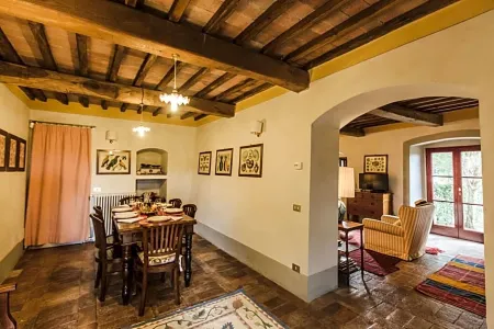 La Veronica Exclusive Chianti Resort