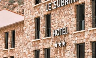 Hôtel & Résidence le Subrini