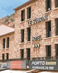 Hôtel & Résidence le Subrini