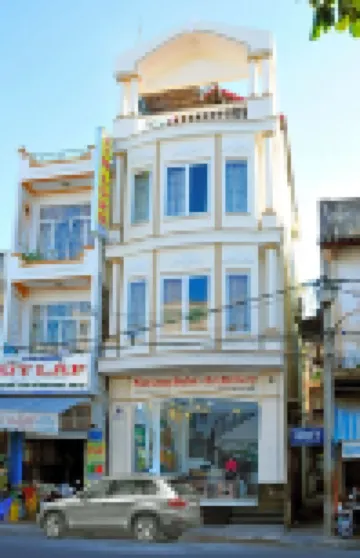 Kim Long Hotel