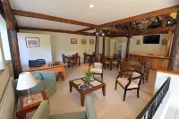 Howard Johnson by Wyndham Rinconada de Los Andes - servizio colazione