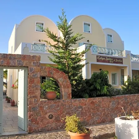 Kalya Suites