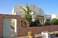 Kalya Suites - Bed and Breakfasts