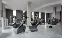 Hunguest Saliris - Gym